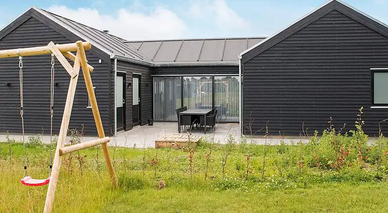 Holiday home in Kelstrup Strand