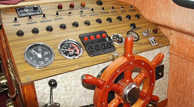 Sommerhus i Sykkylven