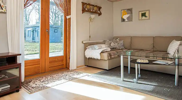 Ferienhaus in Ørsted