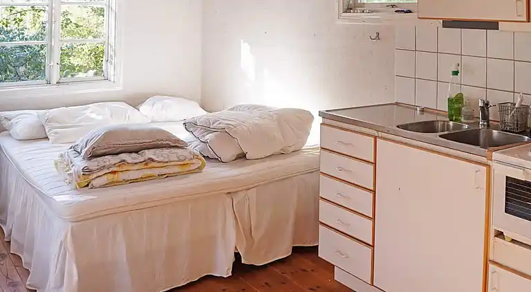Sommerhus i Västervik SO