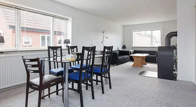 Holiday home in Nakskov