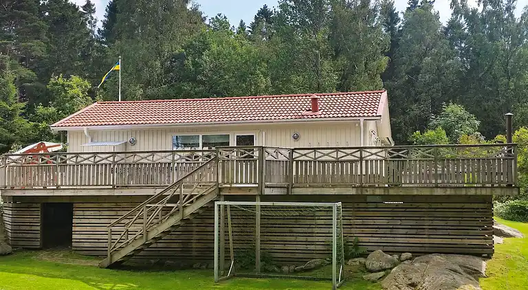 Casa vacanze in Uddevalla