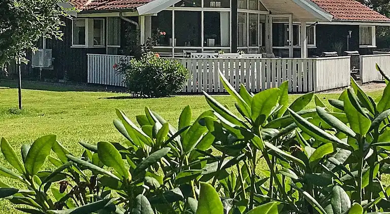 Casa vacanze in Græsted