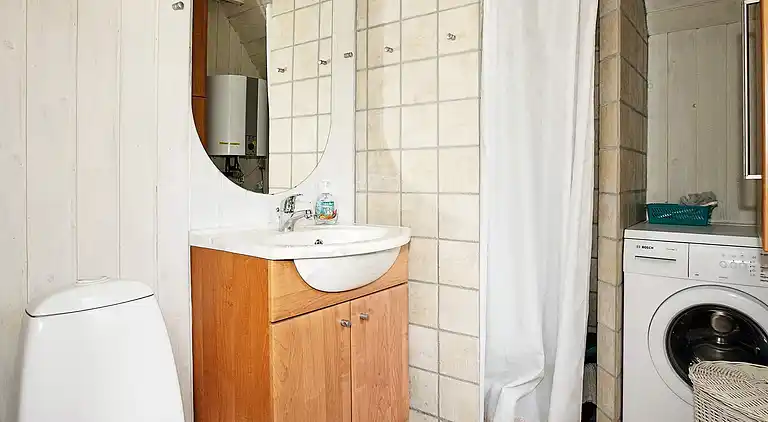 Holiday home in Thisted