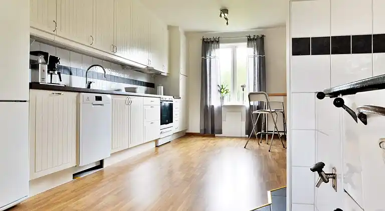 Casa vacanze in Hylte Ö