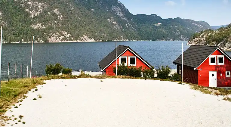 Holiday home in Tysvær