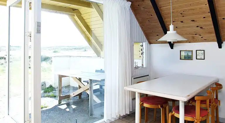 Holiday home in Thisted