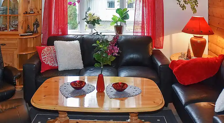 Ferienhaus in Ørsta