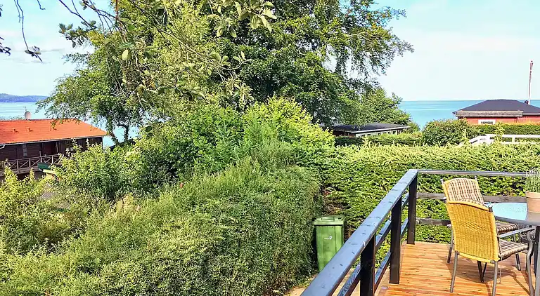 Holiday home in Hvidbjerg Strand