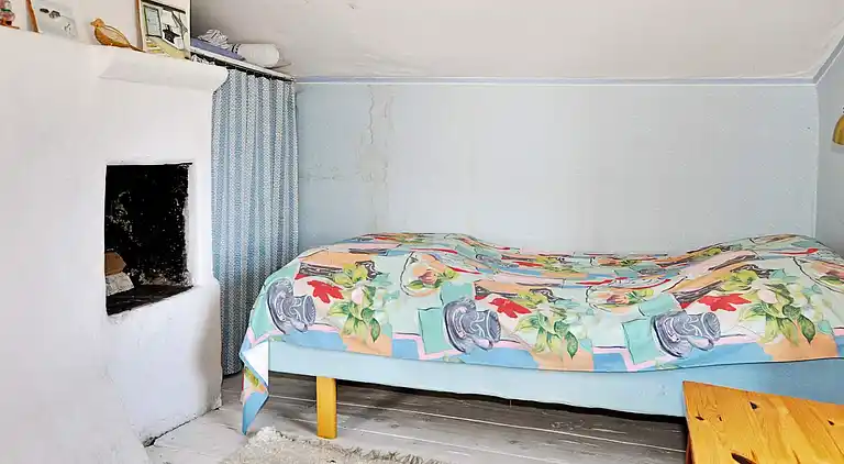 Holiday home in Valdemarsvik Ö