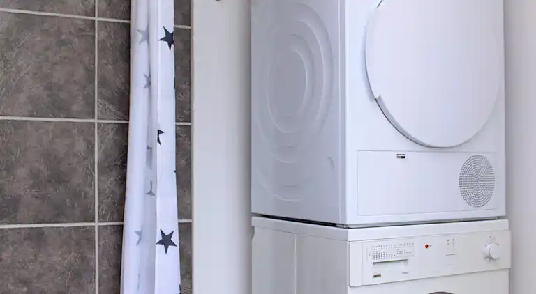 Semesterbostad i Mosevrå