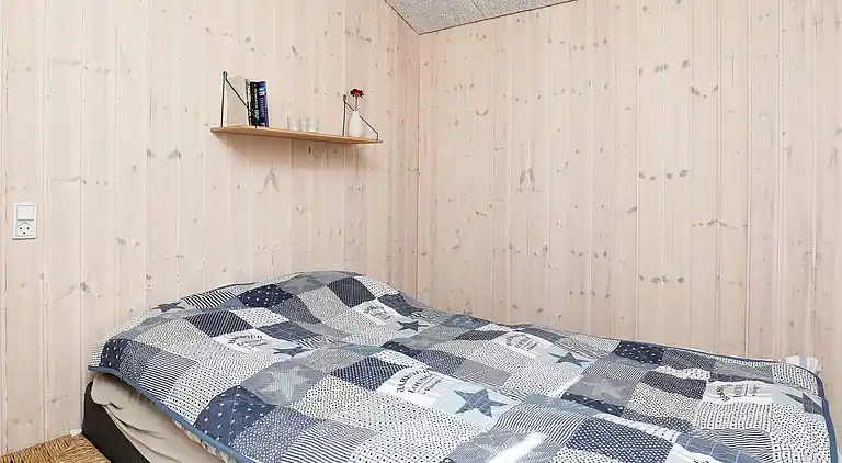 Ferienhaus am Lild Strand