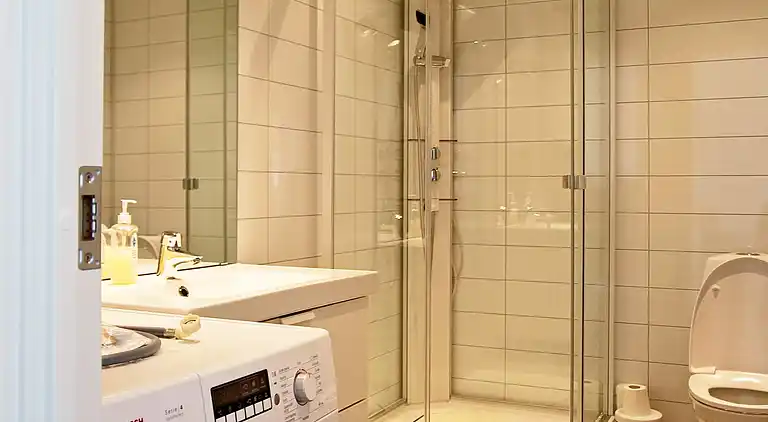 Casa vacanze in Vatlandsvåg