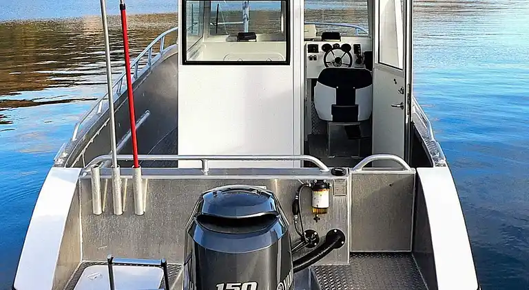 Casa vacanze in Sørbøvågen