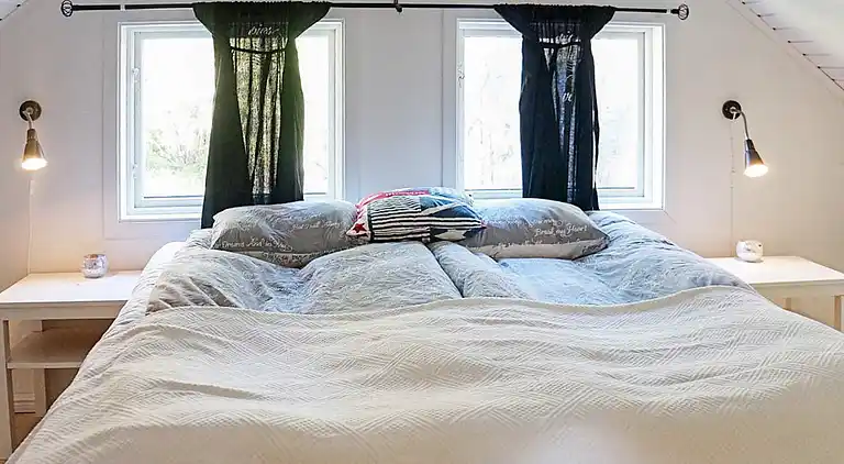 Sommerhus i Västervik SO