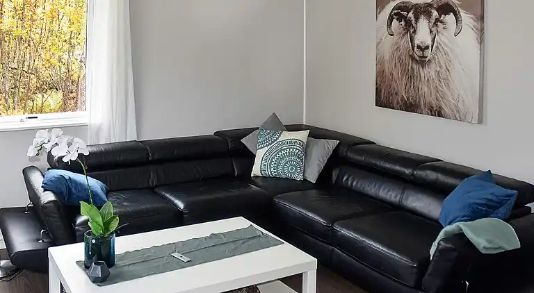 Holiday home in Sande