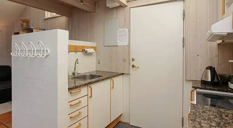 Casa vacanze in Munkebo