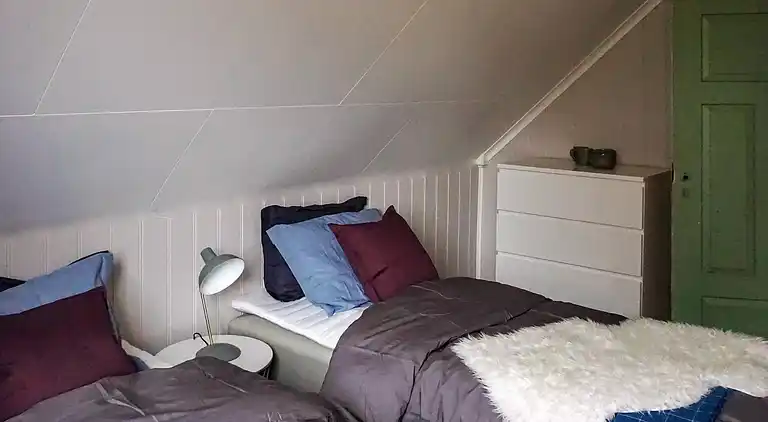 Holiday home in Sande