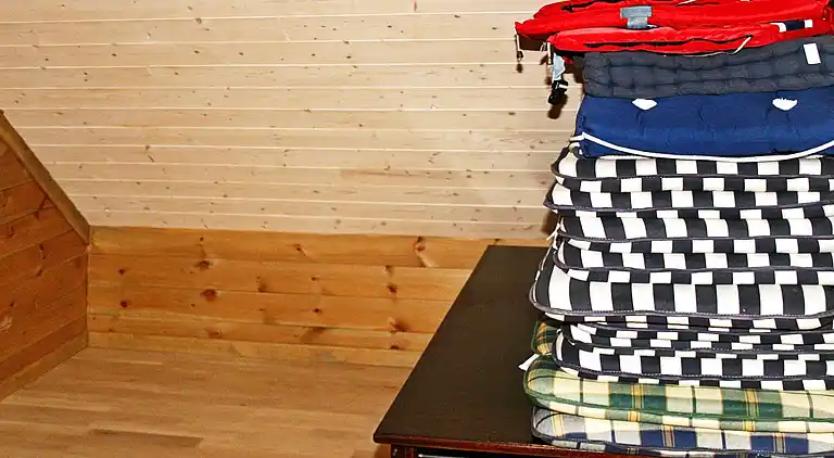 Holiday home in Tysvær