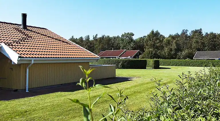 Maison de vacances au Nordborg