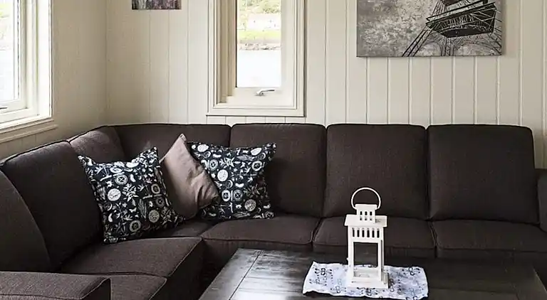 Casa vacanze in Vatlandsvåg