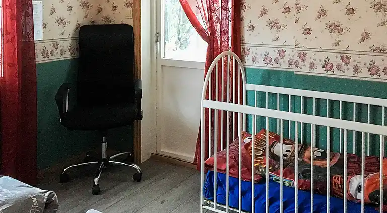 Ferienhaus in Ørsta