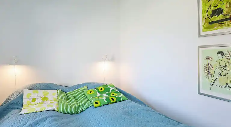 Holiday home in Borre