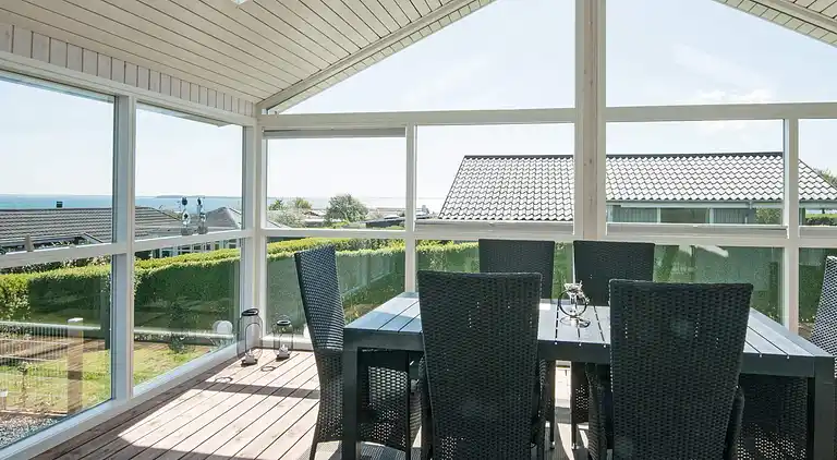 Casa vacanze in Hejlsminde Strand