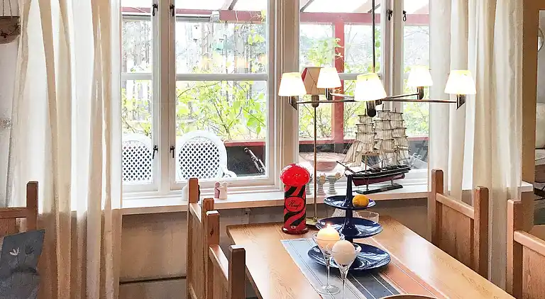 Sommerhus i Jönköping N