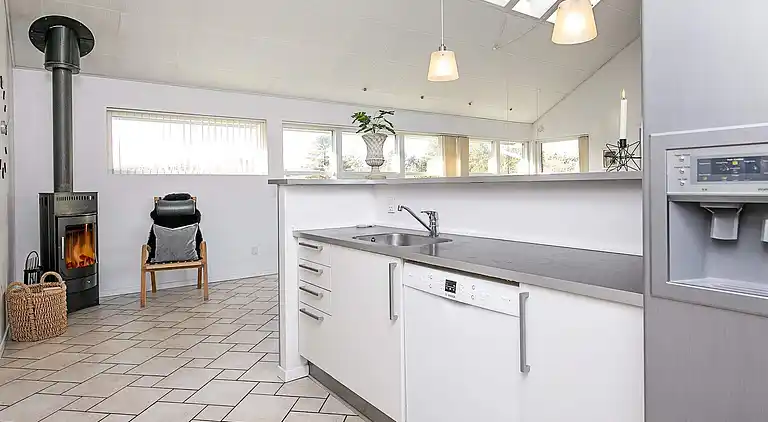 Holiday home in Blåvand