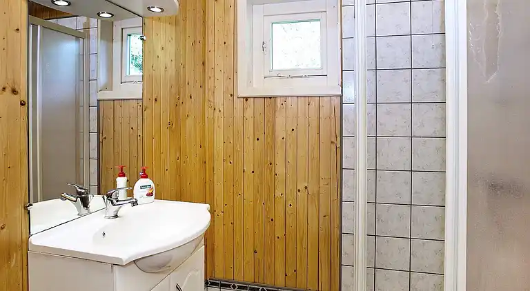 Sommerhus i Hurup Thy