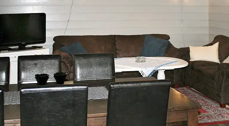 Holiday home in Barmen