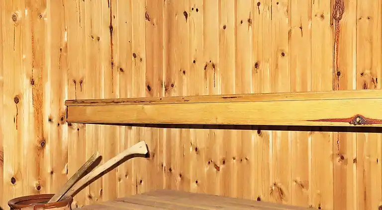 Sommerhus ved Vrist Strand