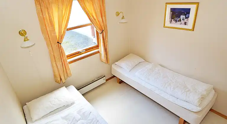 Semesterbostad i Borås