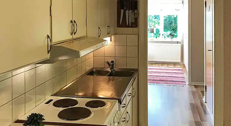 Holiday home in Lidköping N