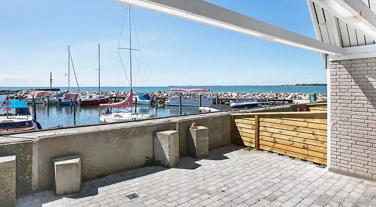 Holiday home in Gørlev