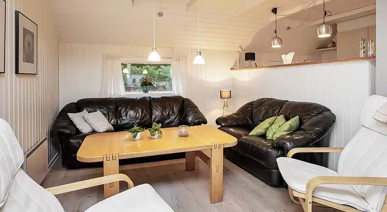 Holiday home in Thisted