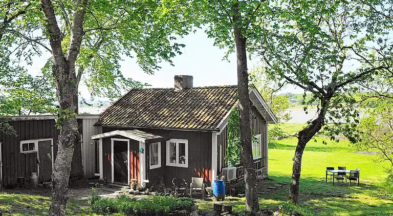 Holiday home in Kungälv