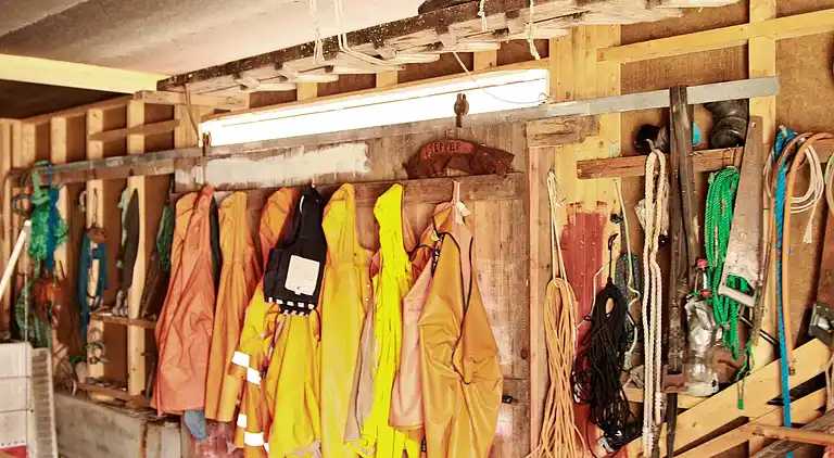 Casa vacanze in Vatlandsvåg