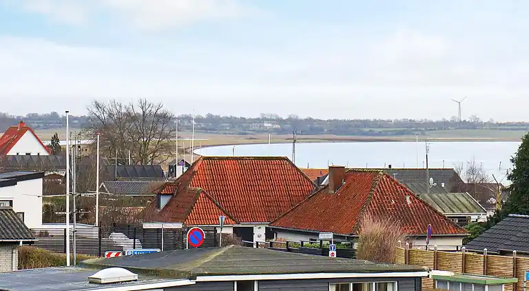 Holiday home in Hejsager Strand