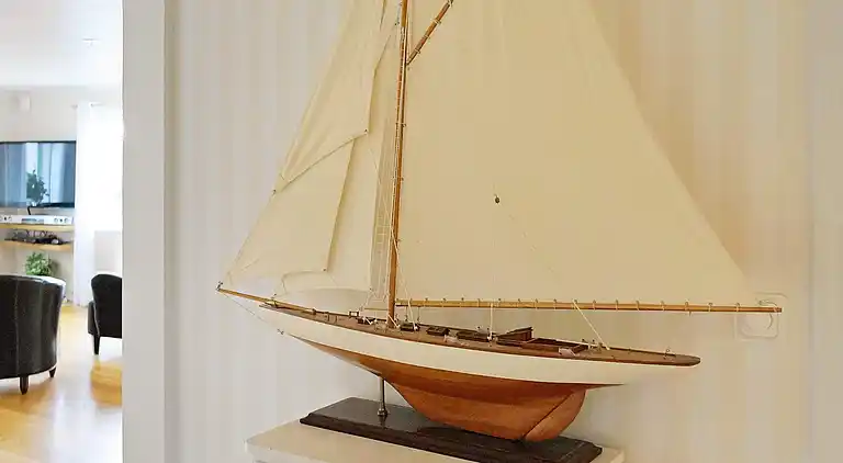 Feriebolig i Sotenäs S