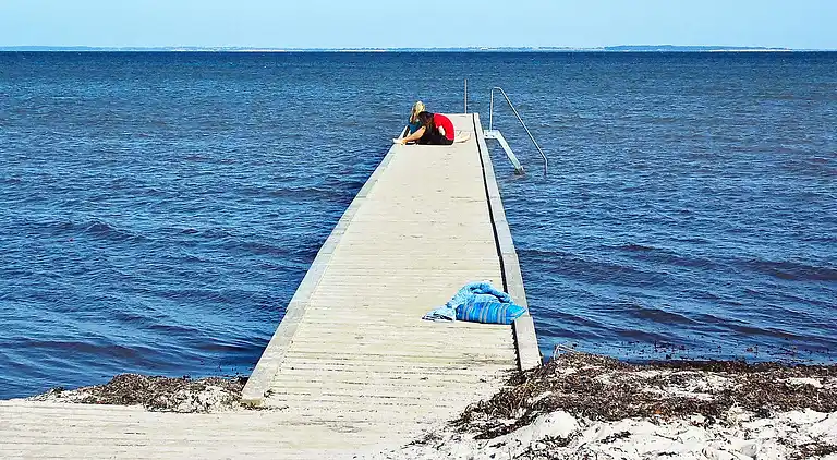 Maison de vacances au Nordborg