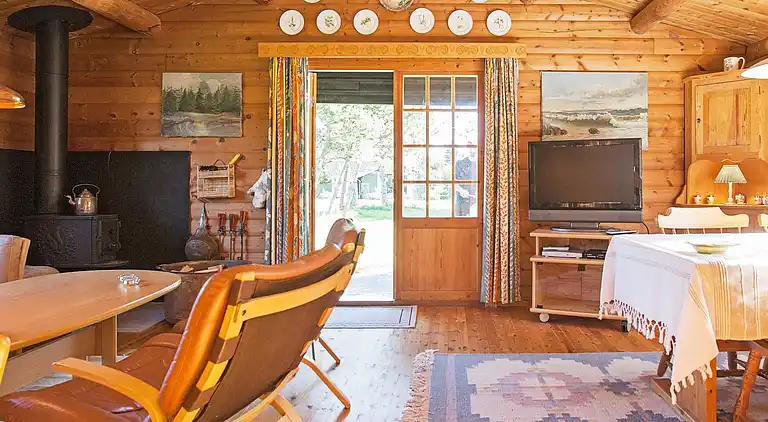 Casa vacanze in Gedesby