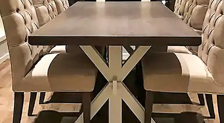 Ferienhaus in Lyngen