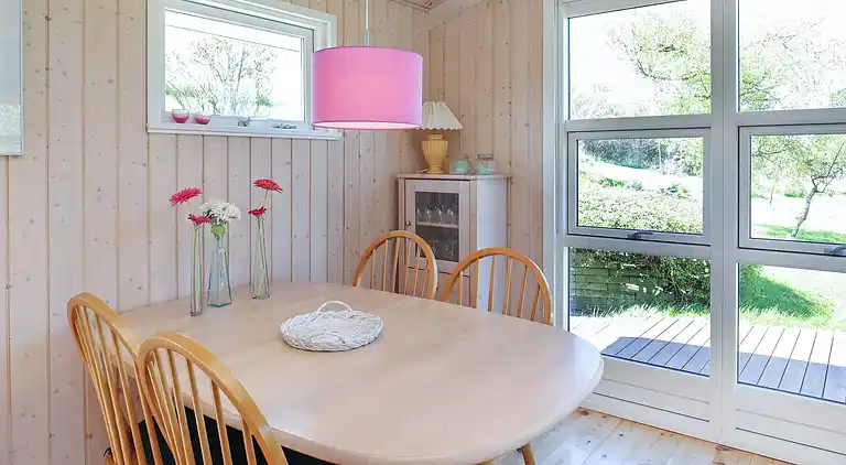 Holiday home in Stege