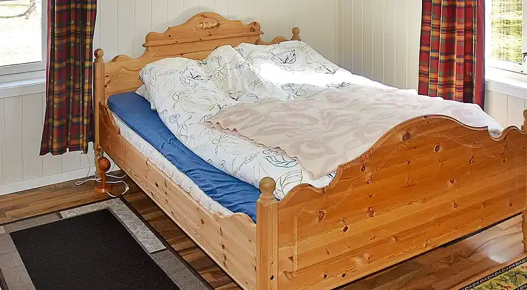 Holiday home in Flokenes