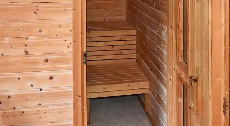 Holiday home in Helgheim