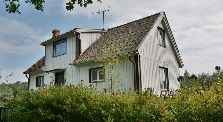 Holiday home in Ronneby S