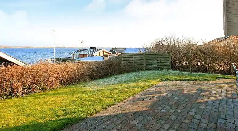 Casa vacanze in Munkebo