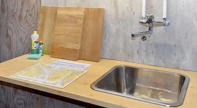 Holiday home in Kvingo